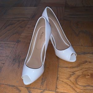 ALDO Women’s shoes size 7.5